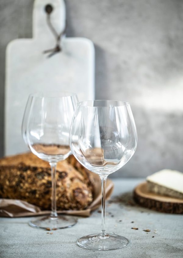 "Optiš" Red Wine Glass - Image 6