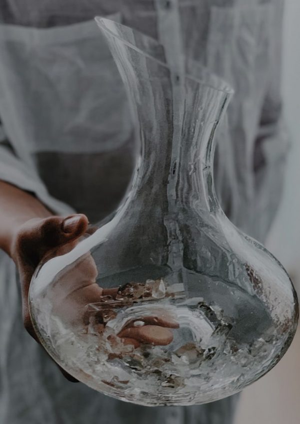 "Život" Carafe - Image 4