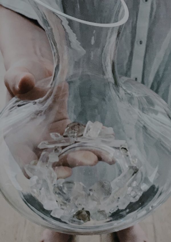 "Život" Carafe - Image 3