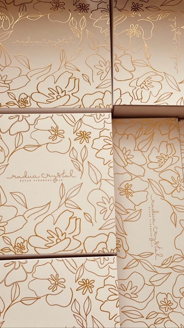 Gift box with candle/bowl - Image 12