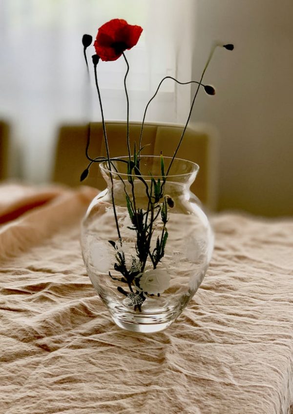"Viktorie" Vase - Image 5