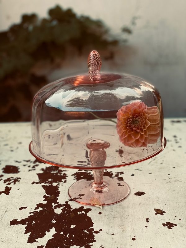 "Marie" Cover large rosé - Image 5